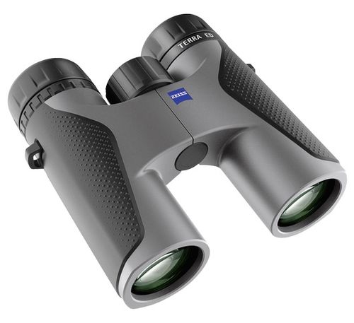 Zeiss Terra ED 8x42  schwarz-grau