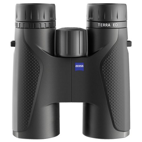 Zeiss Terra ED 8x42  schwarz-schwarz