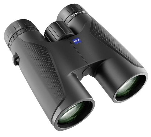 Zeiss Terra ED 8x42  schwarz-schwarz