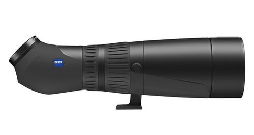 Zeiss Victory Harpia 85, Schrägeinblick 