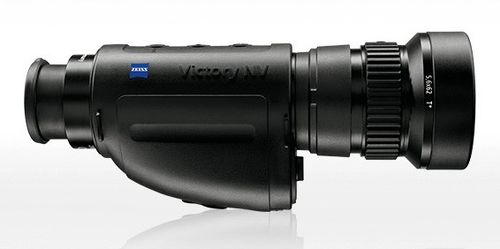 Zeiss Victory Night Vision 5,6x62 T* 