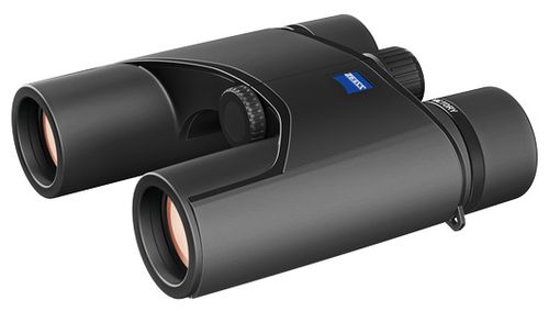 Zeiss Victory Pocket 10x25, schwarz 