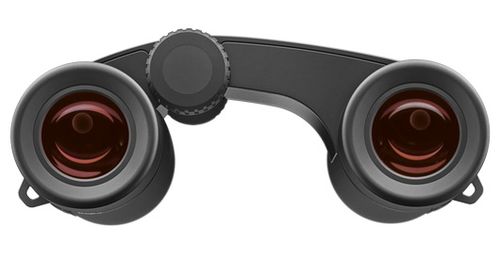 Zeiss Victory Pocket 10x25, schwarz 