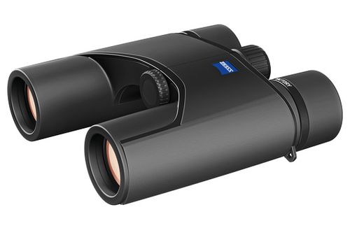 Zeiss Victory Pocket 8x25, schwarz 