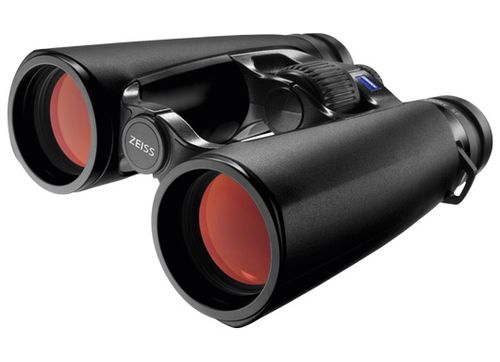 Zeiss Victory SF 10x42, schwarz 