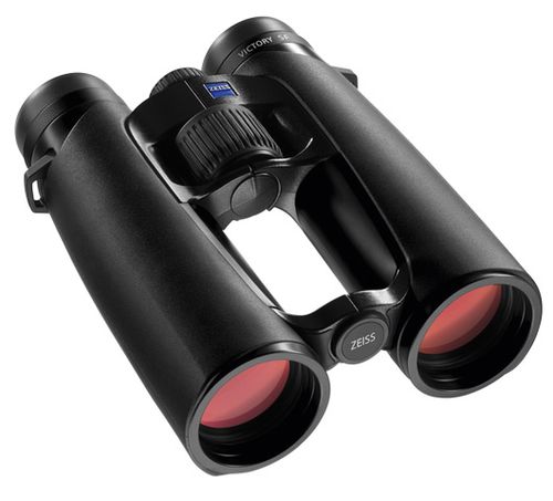 Zeiss Victory SF 10x42, schwarz 