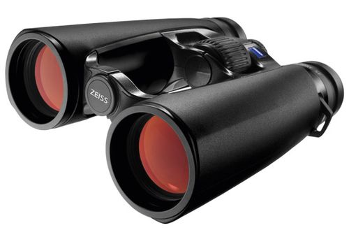 Zeiss Victory SF 8x42, schwarz 