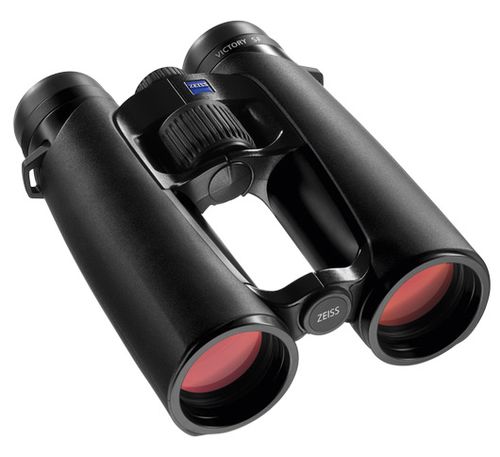 Zeiss Victory SF 8x42, schwarz 