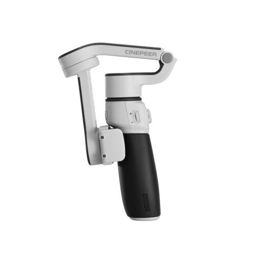 Zhiyun CINEPEER CQ5  Combo