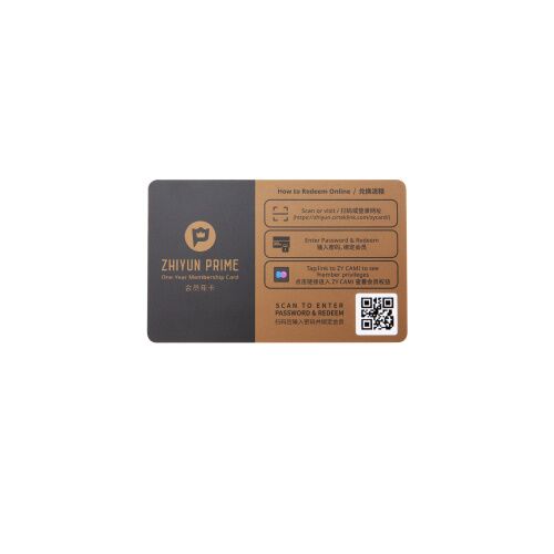 Zhiyun CINEPEER CQ5  Combo