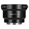 Für weitere Info hier klicken. Artikel: 7Artisans 1,5x Telekonverter  PL-Mount L-Mount