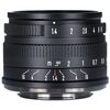 Für weitere Info hier klicken. Artikel: 7Artisans 35mm f/1,4 - Retourenware -  Micro Four Third