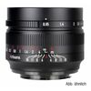 Für weitere Info hier klicken. Artikel: 7Artisans 50mm f/0,95  Sony E-Mount