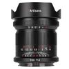 Für weitere Info hier klicken. Artikel: 7Artisans 9mm f/5,6 (Upgrade)  L-Mount