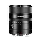 7Artisans AF 24mm f/1,8  Nikon Z