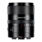 7Artisans AF 35mm f/1,8  Nikon Z mount