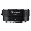 Für weitere Info hier klicken. Artikel: 7Artisans Autofokusadapter  Nikon Z Canon EF