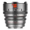 Für weitere Info hier klicken. Artikel: 7Artisans Hope 16mm T/2.1  Sony E-Mount Titangrau