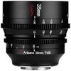 Für weitere Info hier klicken. Artikel: 7Artisans Vision 35mm T1.05  L-Mount  APS-C