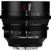 Für weitere Info hier klicken. Artikel: 7Artisans Vision 50mm T1.05  Sony E-Mount 