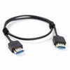 Für weitere Info hier klicken. Artikel: Accsoon HDMI Cable  (A-A)