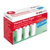 Für weitere Info hier klicken. Artikel: Agfaphoto ATP3WH Thermopapier 3 Rollen 