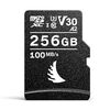 Für weitere Info hier klicken. Artikel: Angelbird AV PRO microSD V30  256 GB