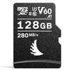 Für weitere Info hier klicken. Artikel: Angelbird AV PRO microSD V60  128 GB