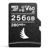 Für weitere Info hier klicken. Artikel: Angelbird AV PRO microSD V60  256 GB
