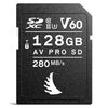 Für weitere Info hier klicken. Artikel: Angelbird AV pro SDXC UHS-II V60  128 GB