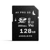 Für weitere Info hier klicken. Artikel: Angelbird AVpro SDXC UHS-II V90  128 GB