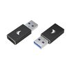 Für weitere Info hier klicken. Artikel: Angelbird USB 3.1 Gen2 Type-A to Type-C Adapter active - Black 