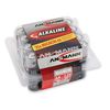 Für weitere Info hier klicken. Artikel: Ansmann Batterie RED Alkaline Mignon 20er Box  20er-Pack