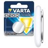 Für weitere Info hier klicken. Artikel: Apple AirTag Bluetooth-Tracker + Varta 2032/CR 3V  1er