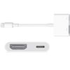 Für weitere Info hier klicken. Artikel: Apple Lightning Digital AV Adapter 