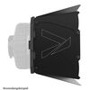 Für weitere Info hier klicken. Artikel: Aputure CF7 Fresnel and Barn Doors Kit 