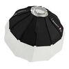 Für weitere Info hier klicken. Artikel: Aputure Softbox COB accessories Lantern Bowens 