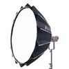 Für weitere Info hier klicken. Artikel: Aputure Light Dome III Softbox 