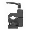 Für weitere Info hier klicken. Artikel: Aputure Light Storm COB Accessories Aputure Quick Release Clamp 