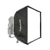 Für weitere Info hier klicken. Artikel: Aputure Nova P300c Softbox 