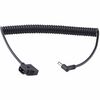 Für weitere Info hier klicken. Artikel: Atomos D-Tap to DC Barrel Coiled Cable 