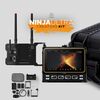 Für weitere Info hier klicken. Artikel: Atomos Ninja Ultra Creators Kit Monitor/Recorder 