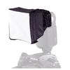 Für weitere Info hier klicken. Artikel: B.I.G. Mini-Softbox für Aufsteckblitz 