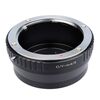 Für weitere Info hier klicken. Artikel: B.I.G. Objektivadapter  MFT Contax/Yashica