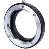 Für weitere Info hier klicken. Artikel: B.I.G. Objektivadapter  Sony E-Mount Leica M