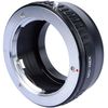 Für weitere Info hier klicken. Artikel: B.I.G. Objektivadapter  Sony E-Mount Minolta MD