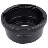 Für weitere Info hier klicken. Artikel: B.I.G. Objektivadapter  Canon EF P6