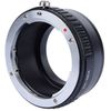 Für weitere Info hier klicken. Artikel: B.I.G. Objektivadapter  Sony E-Mount Pentax K