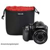 Für weitere Info hier klicken. Artikel: B.I.G. PC14 Neopren Kamerabeutel, 14x14x10cm 