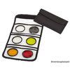 Für weitere Info hier klicken. Artikel: B+W Filteretui B 6 für Filter bis 62 mm 